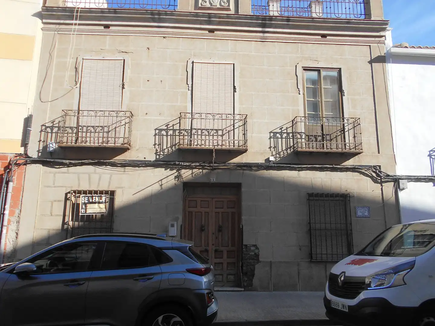 Maison à vendre à Miguelturra