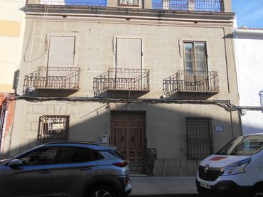 Casa en venda a Miguelturra