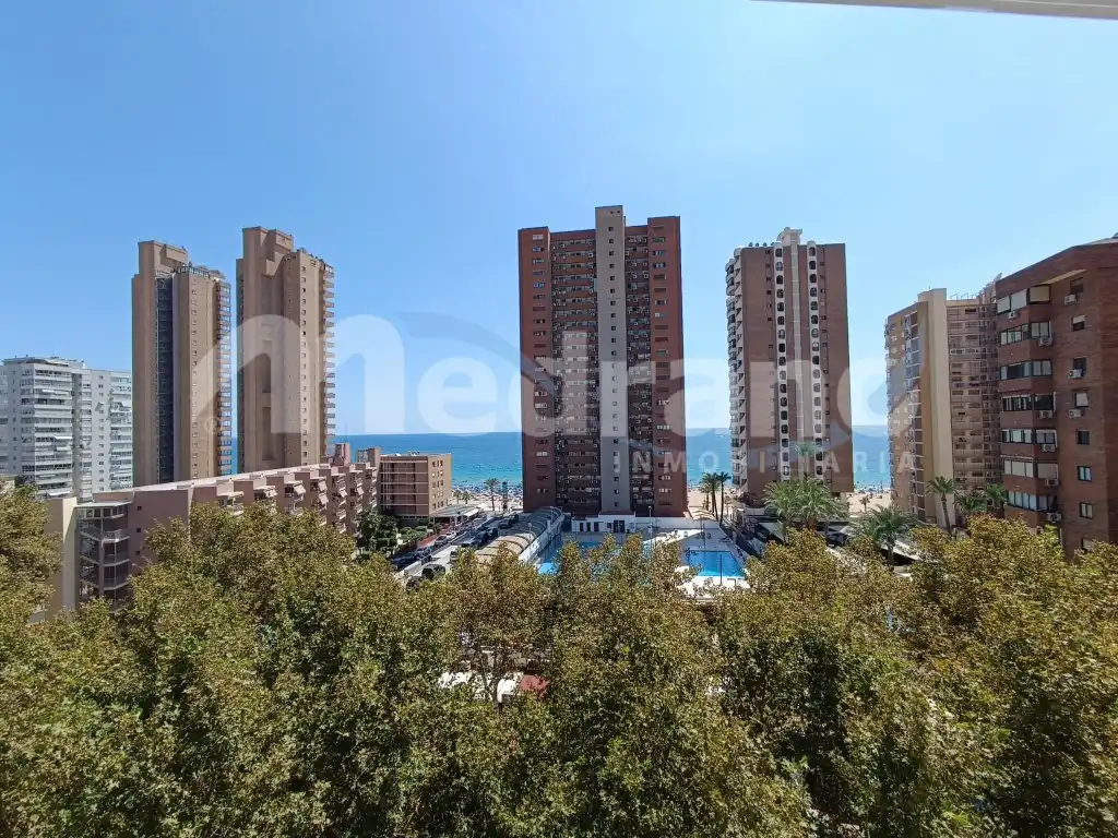 Appartement compact avec piscine à vendre à Playa de Levante, imagen 4