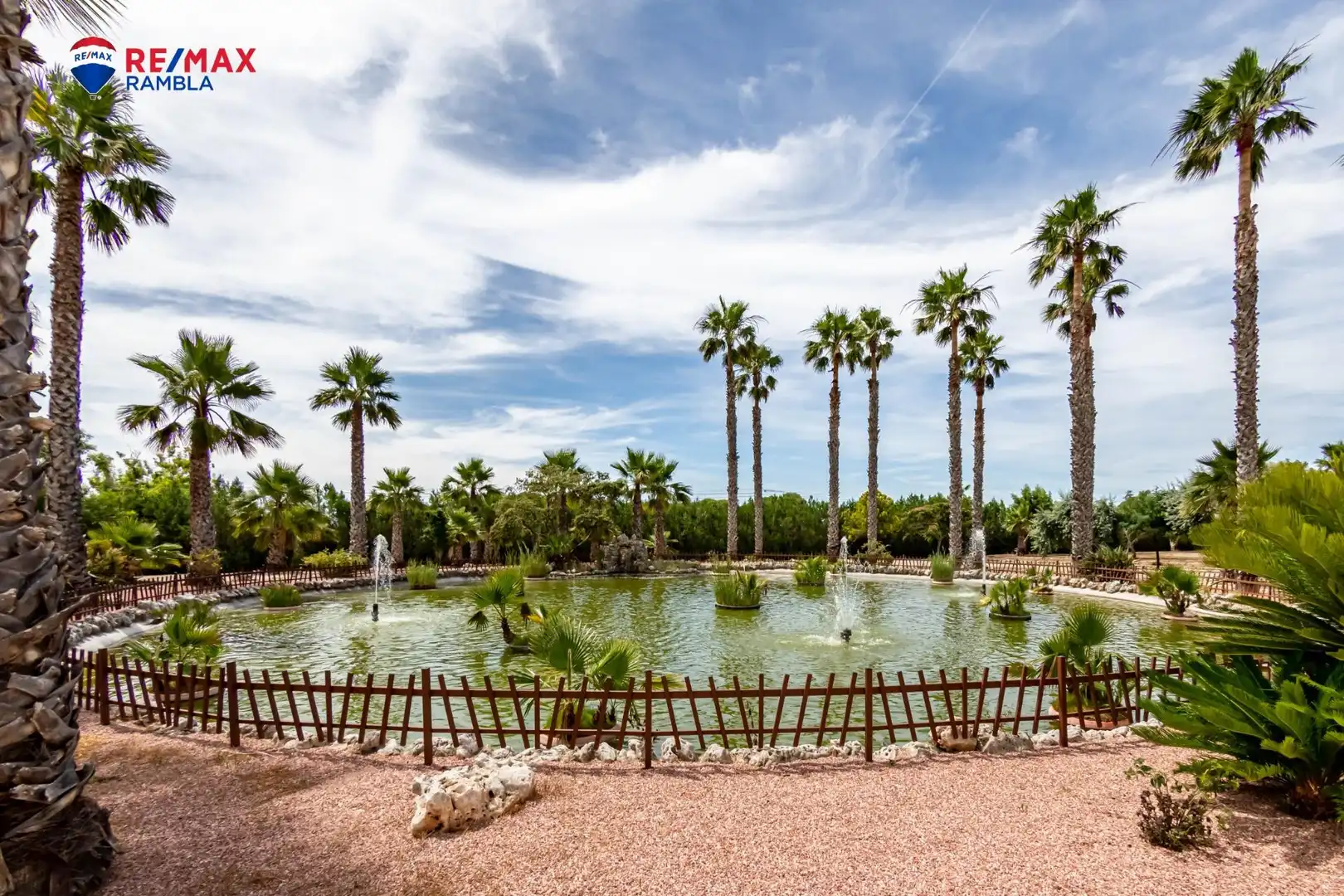 Garden of Houses for sale in Valls