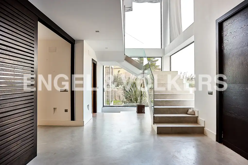 Maison avec piscine à vendre à Urbanización La Moraleja, imagen 60