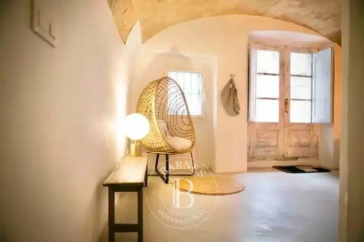 Finca rústica en venda en L'Escala amb Aire condicionat, Calefacció i Moblat