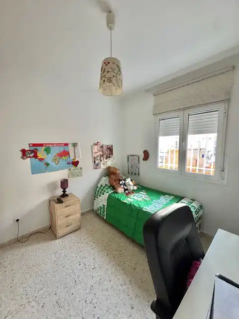 Habitación de Piso en venta en Sevilla con Aire acondicionado