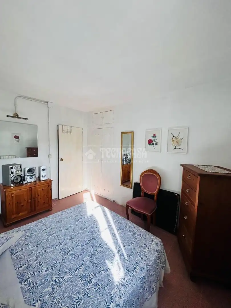 Bedroom of Houses for sale in Chinchón