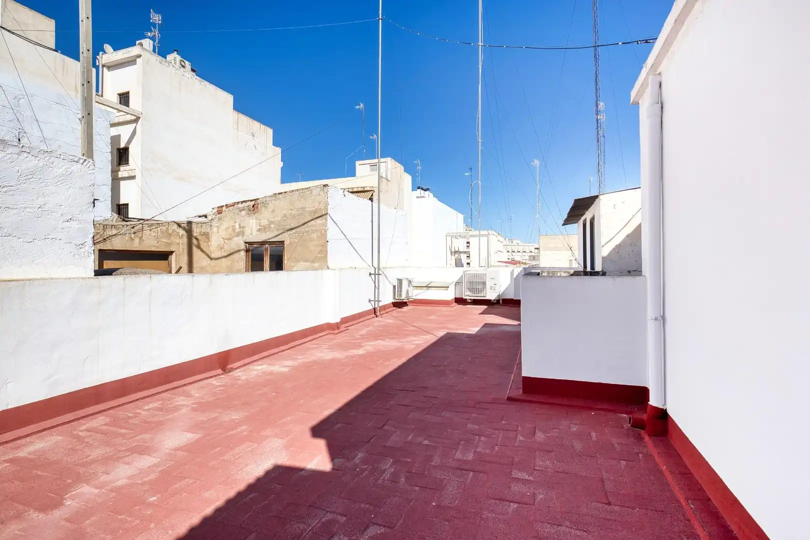 Flat for sale in Calle ALFEREZ COSIDO, imagen 20