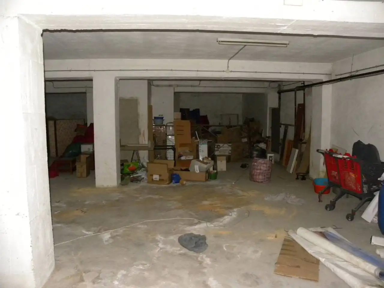 Local comercial en venda a Caravaca de la Cruz, imagen 12