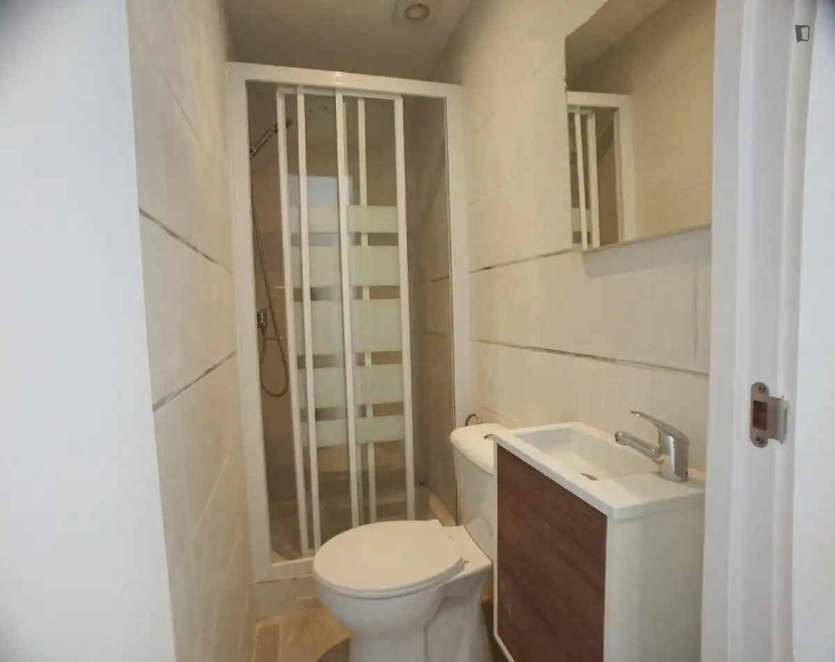 Estudio de alquiler en Pradolongo