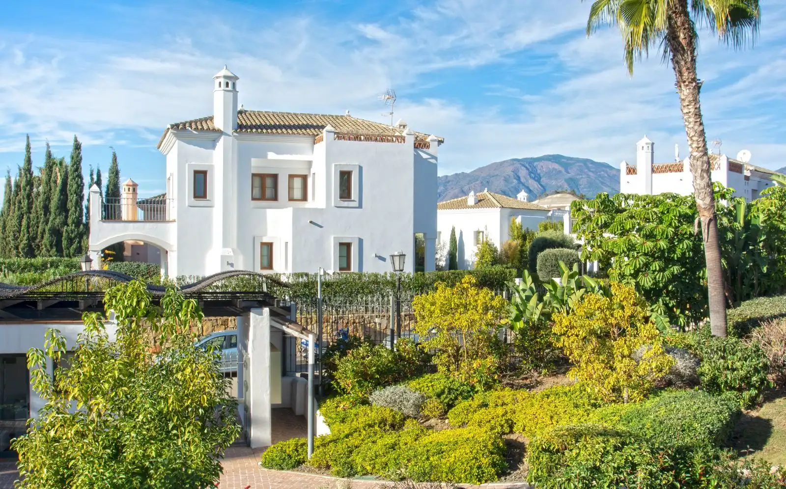 Flat with terrace for sale in Avenida de la Resina 105, imagen 27