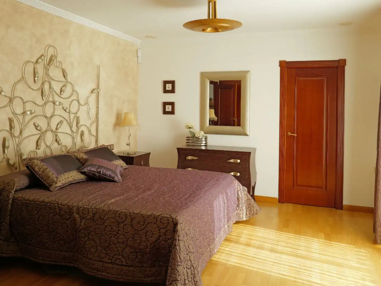 Villa mit Pool zum Verkauf in Carrer de Miguel Hernandez (Escritor) 2, imagen 23