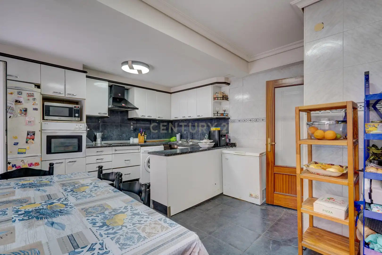 Cocina de Piso en venta en Irun 