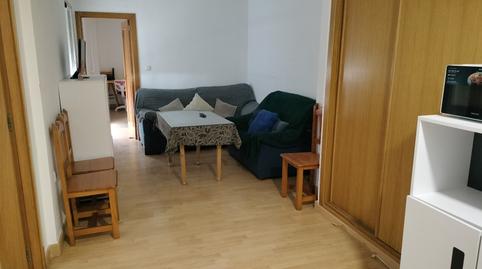 Foto 2 de Apartament de lloguer a Calle Moral de la Magdalena, 9, Centro - Sagrario,  Granada Capital