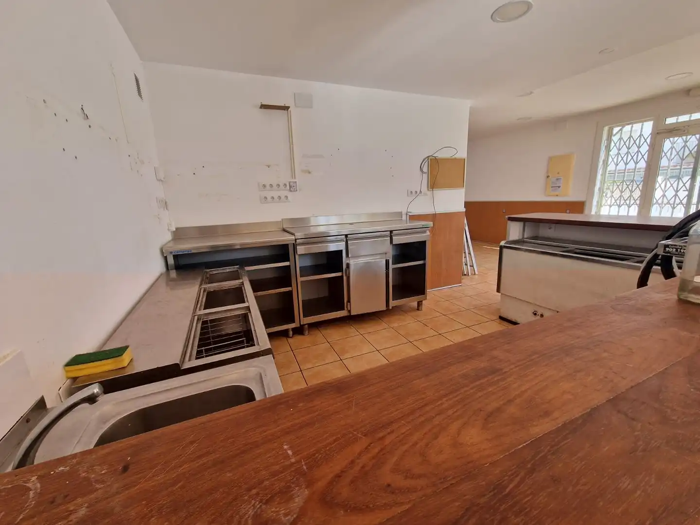 Local en venta en Avinguda Tarragona, Cunidor