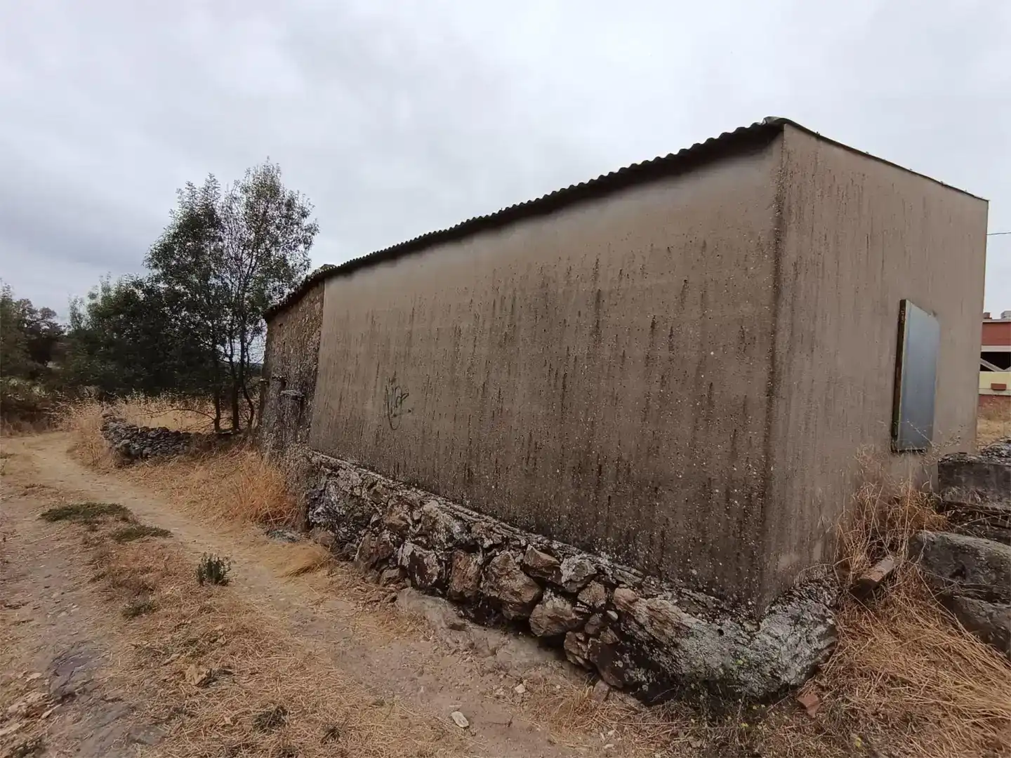 Pis en venda en Fariza amb Jardí privat