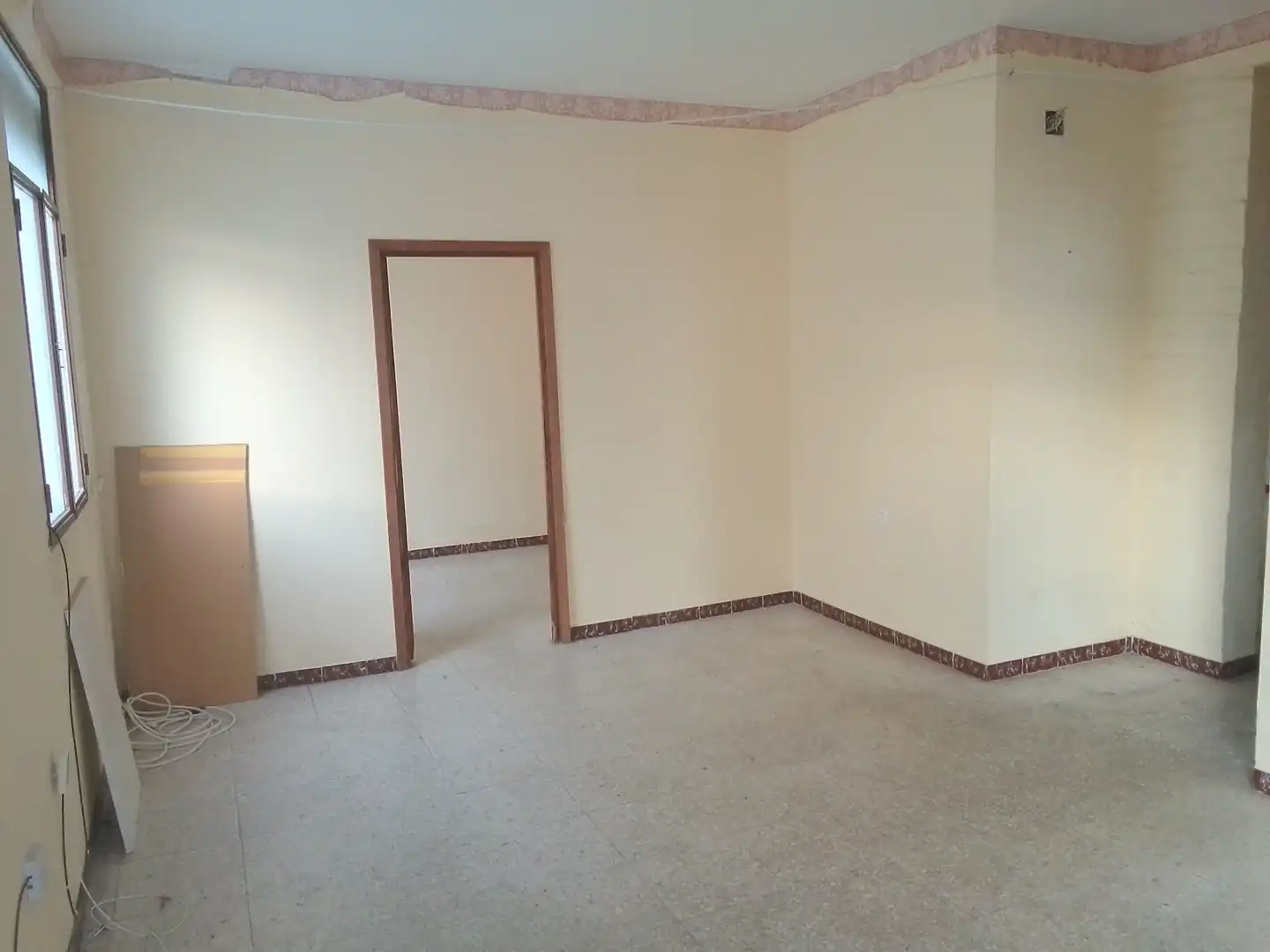 Bedroom of Apartments for sale in Ubrique  with Balcony