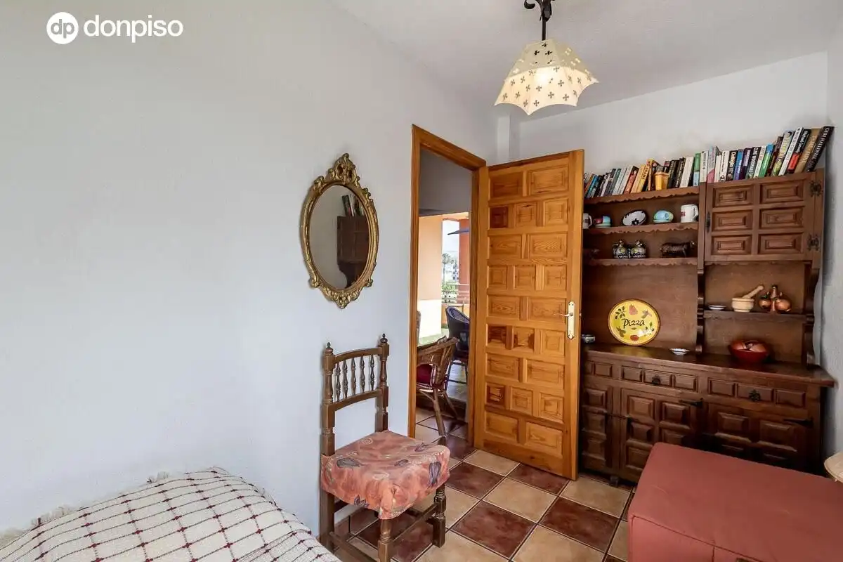 Maisonette zum Verkauf in Paseo MARITIMO, Salobreña Costa