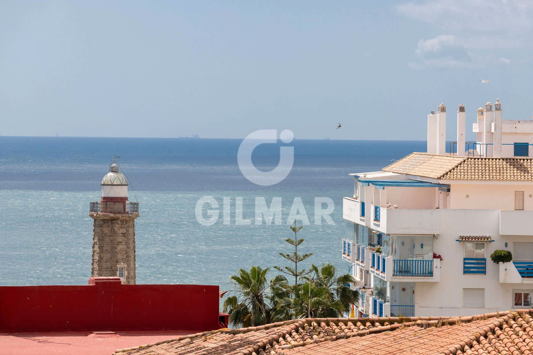 Apartamento en venta en Avenida del Carmen, Puerto de Estepona, Estepona Pueblo, Estepona