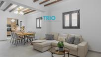 Living room of House or chalet for sale in Manacor  with Air Conditioner, Heating and Terrace