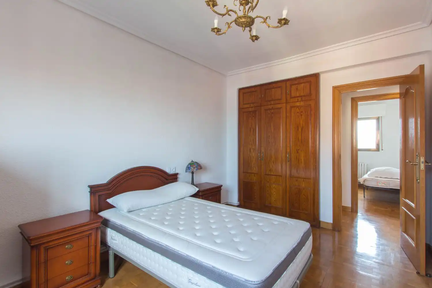 Appartement avec terrasse à louer à Milagrosa, imagen 18