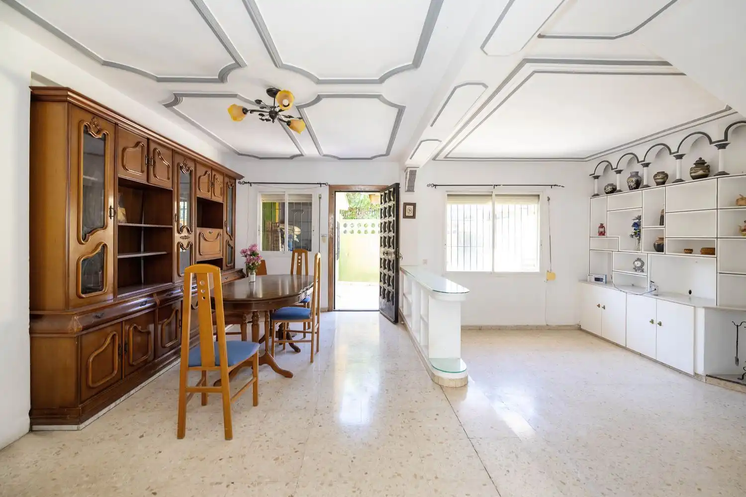 Casa adosada en venda en Fuengirola amb Aire condicionat, Terrassa i Traster