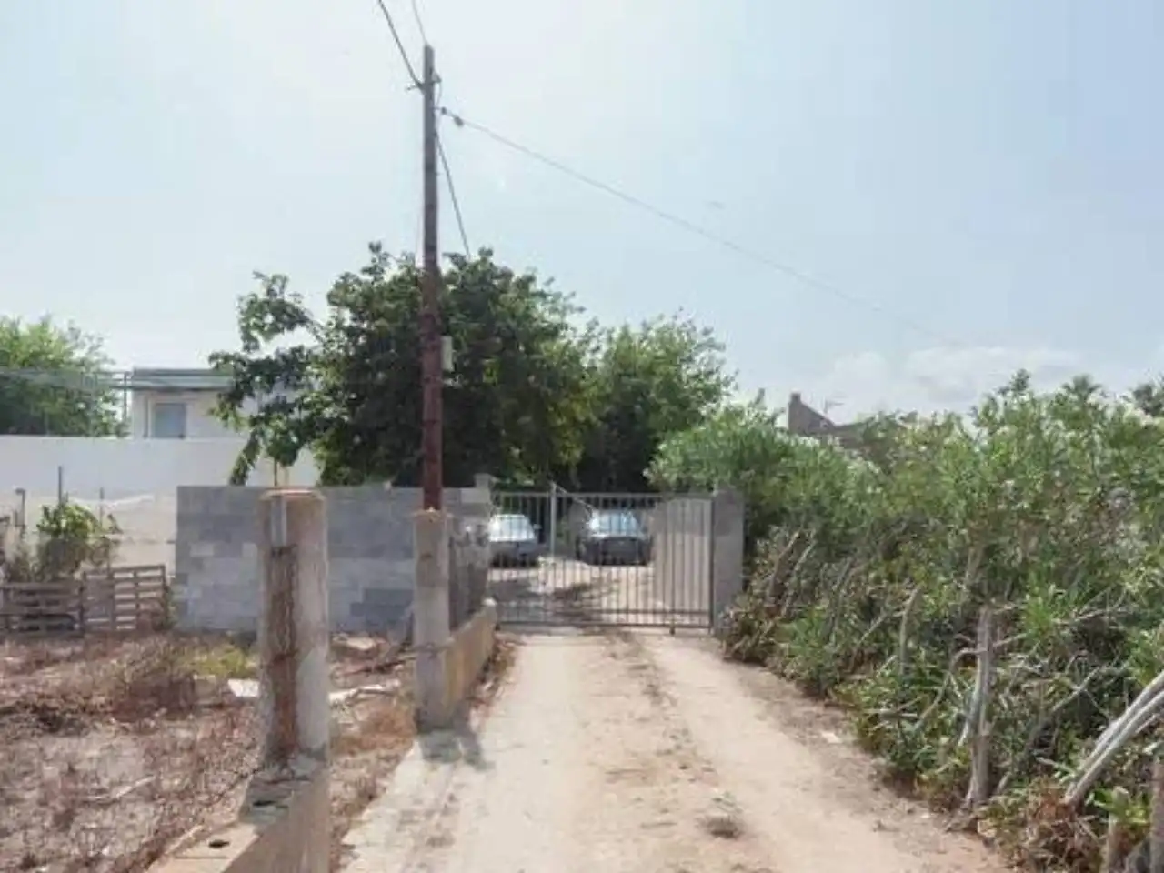 Residential for rent in Cullera