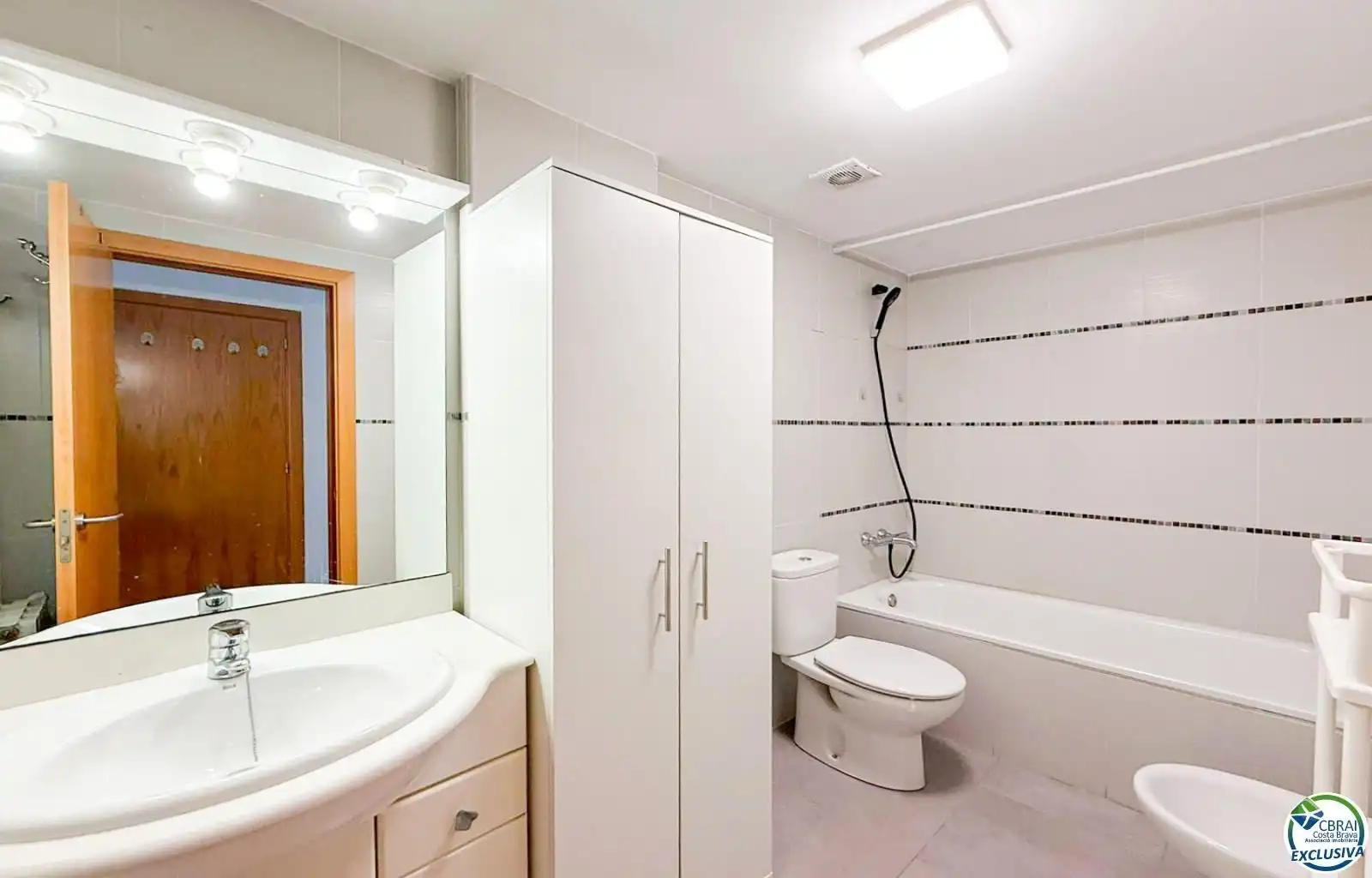 Apartment with lift for sale in Duana, imagen 10