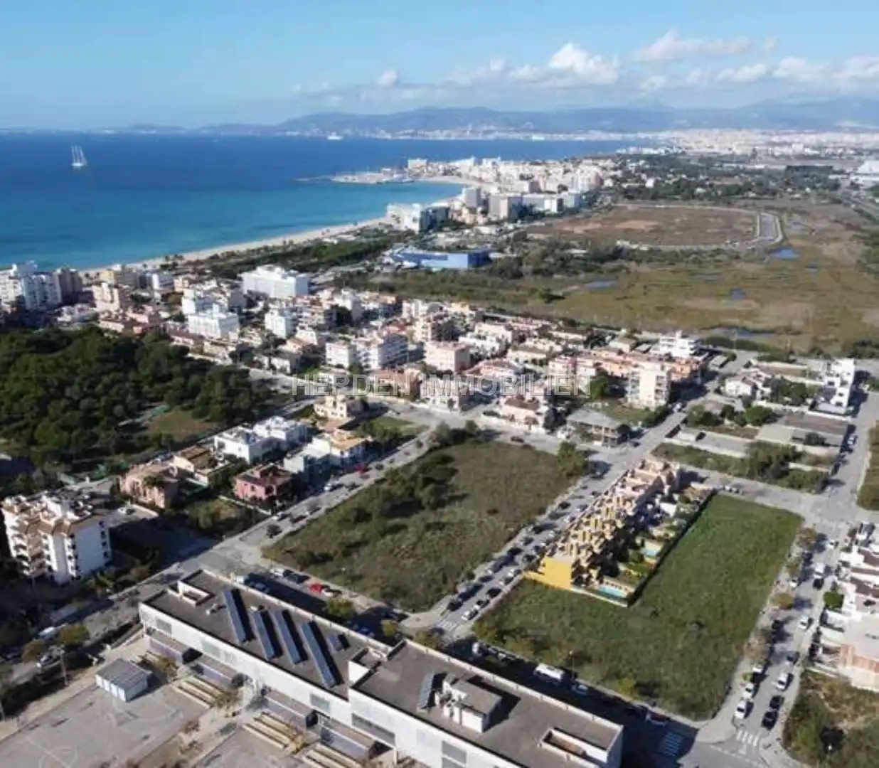 Adosado con terraza en venta en Platja de Palma, imagen 8