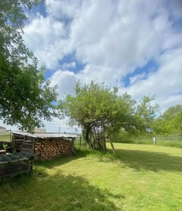 Casa o chalet en venta en Merindad de Río Ubierna con Jardín privado