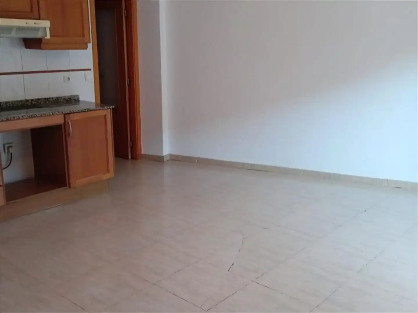 Kitchen of Flat for sale in Montserrat