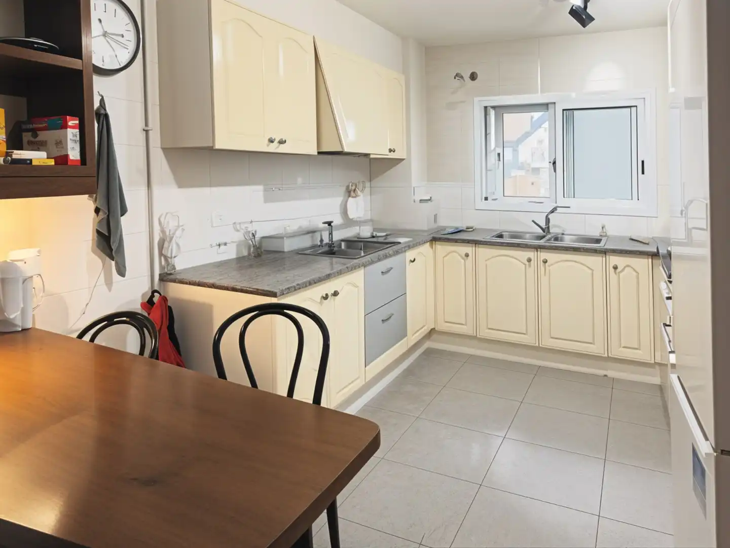 Wohnung mit Aufzug zum Verkauf in Centre, imagen 2