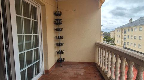 Foto 5 de Pis de lloguer a Calle Julio Cienfuegos Linares, Avenida Elvas, Badajoz Capital