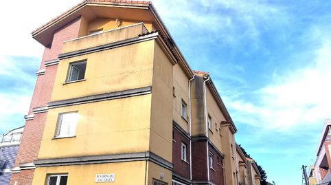 Foto 3 de Ático en venta en Barrio Oriñón, Oriñón - Allendelagua, Castro-Urdiales