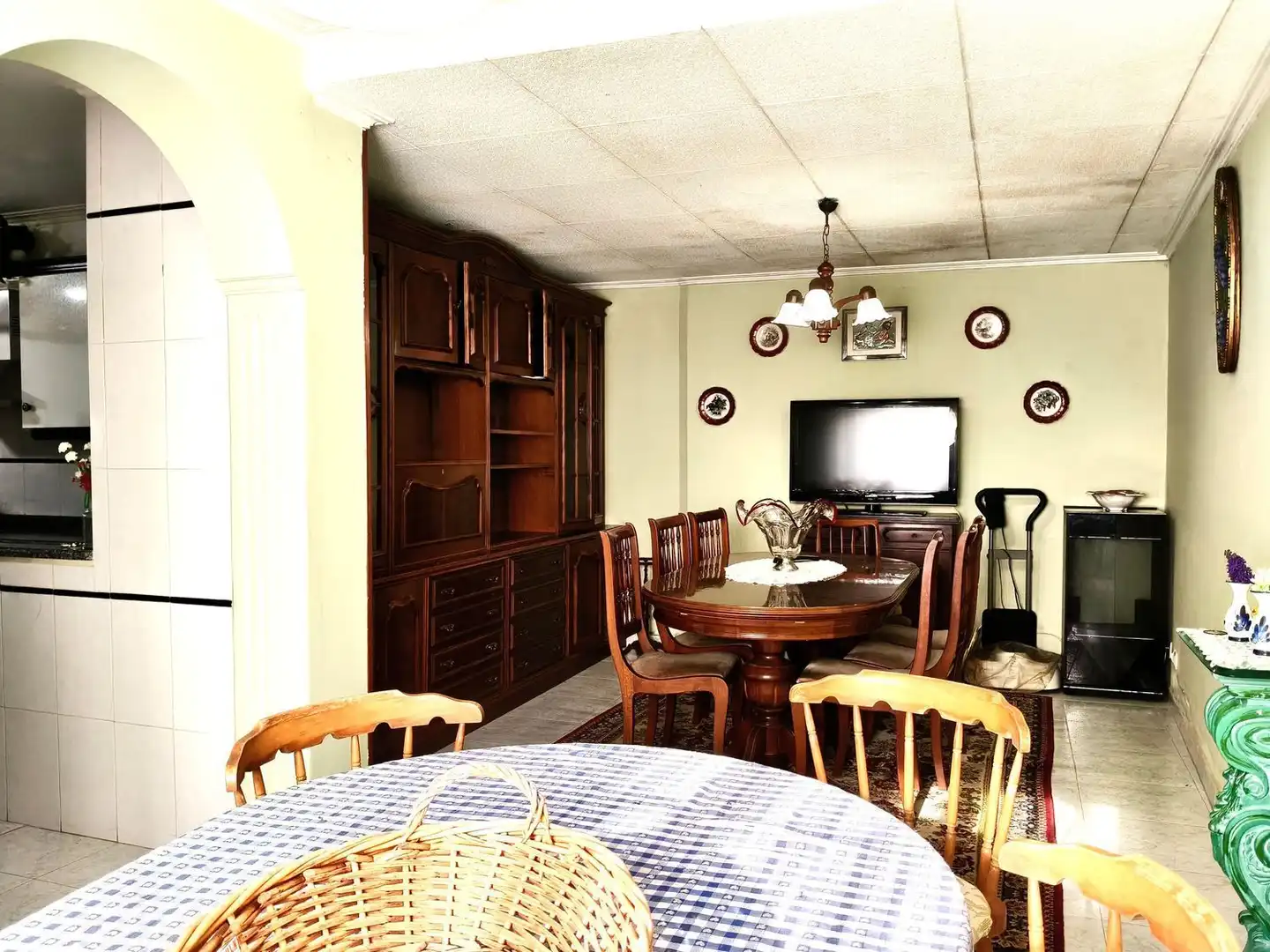 Villa avec jardin à vendre à Calle Vilarrodís, imagen 17