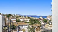 Vista exterior de Apartament en venda en Torremolinos amb Terrassa