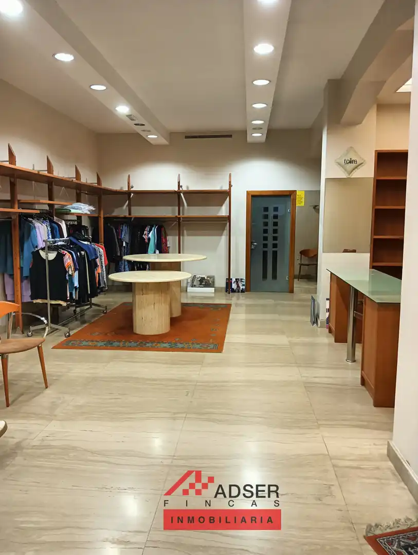 Locale commerciale in affitto a Logroño - duquesa de la victoria, imagen 7