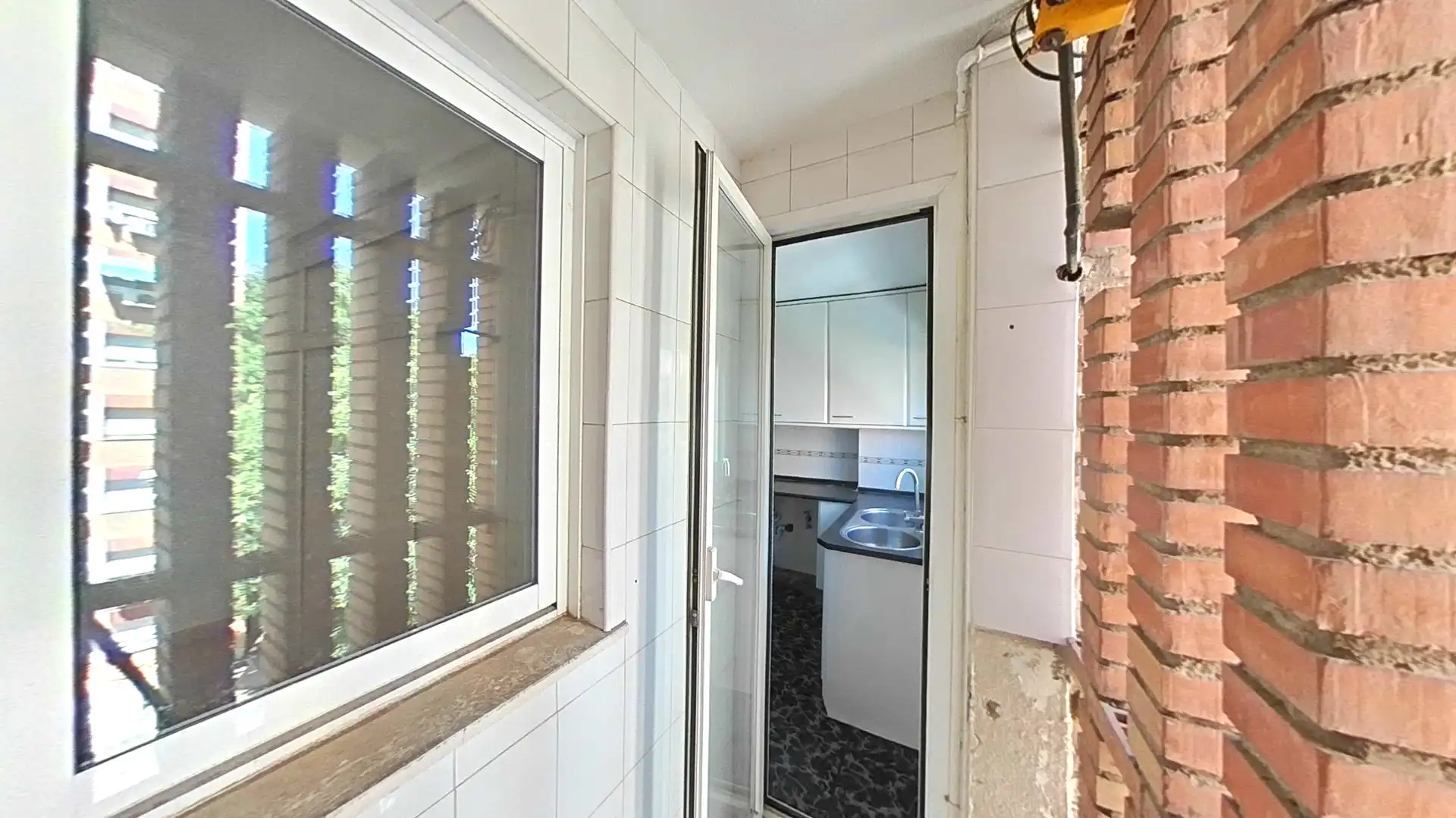 Flat with terrace for sale in Centro, imagen 9