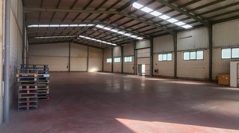 Photo 3 of Industrial buildings to rent in Avenida Zaragoza, 19, Plaza de Toros - Barón de Warsage, Zaragoza