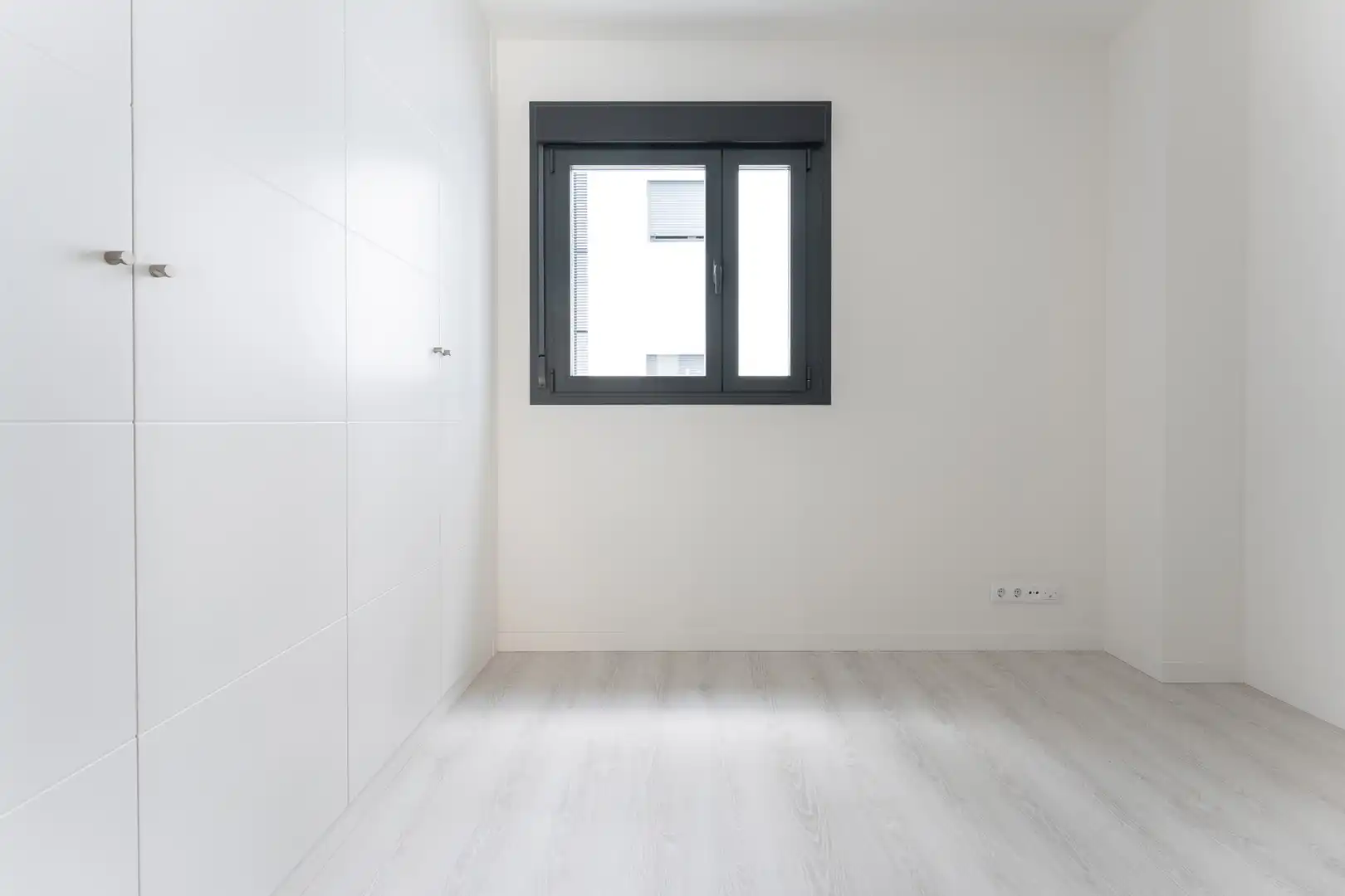 Wohnung zum Verkauf in Calle Francisco Enríquez, 24, El Tejar - Hacienda Bizcochero