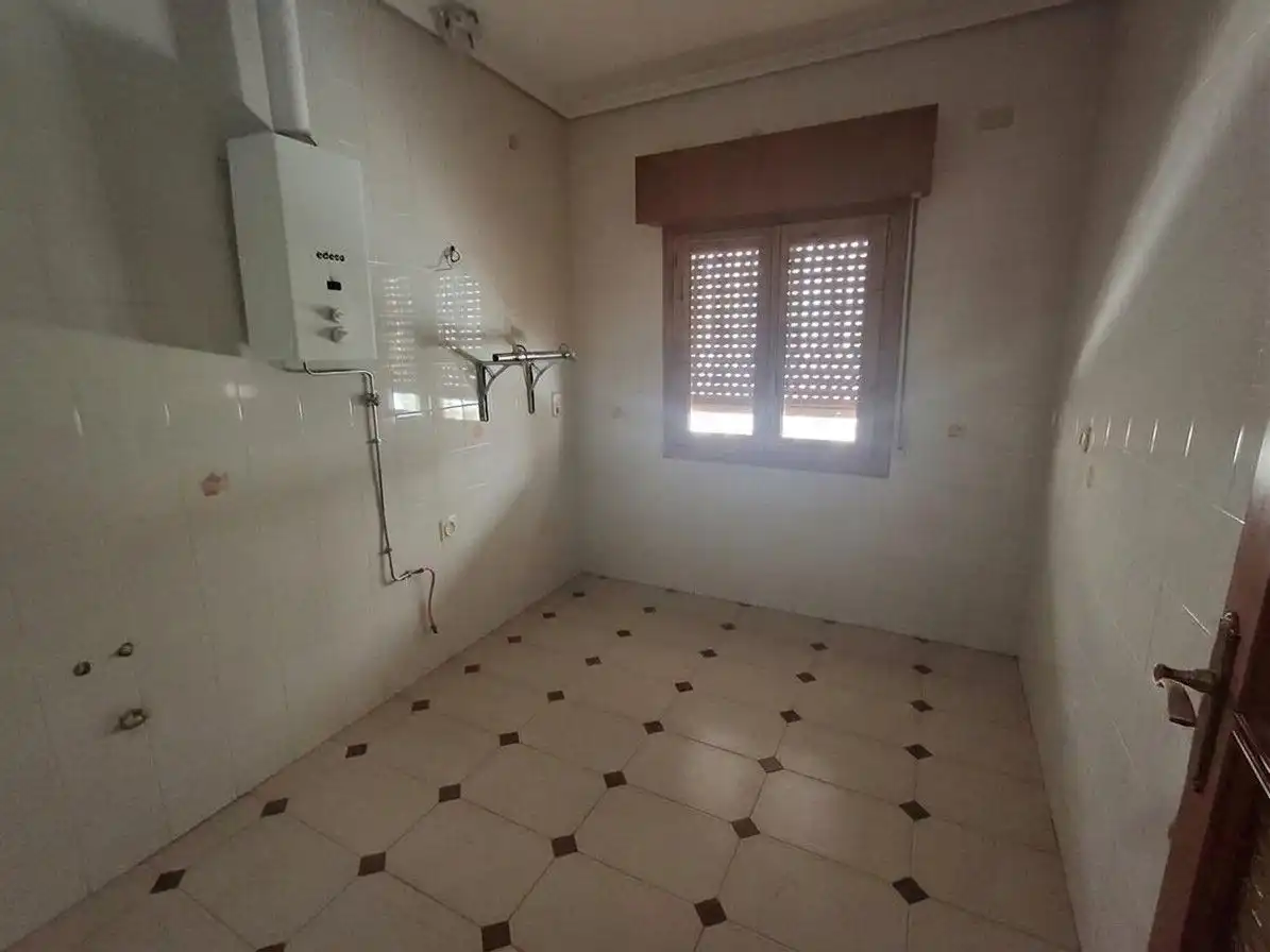 Dormitori de Casa o xalet en venda en La Roda amb Traster