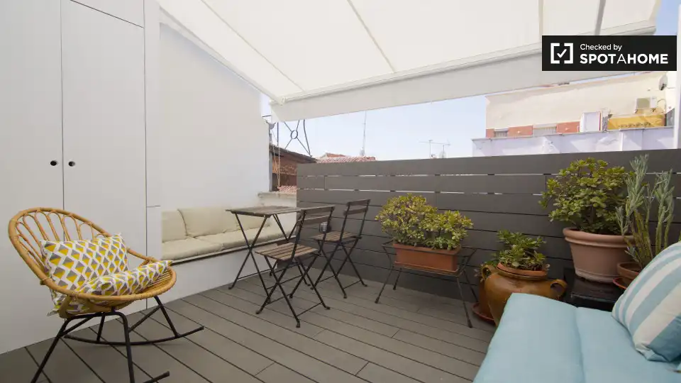 Fotografía del inmueble reportado: 1.350 €/mes — Justicia – Chueca, Madrid