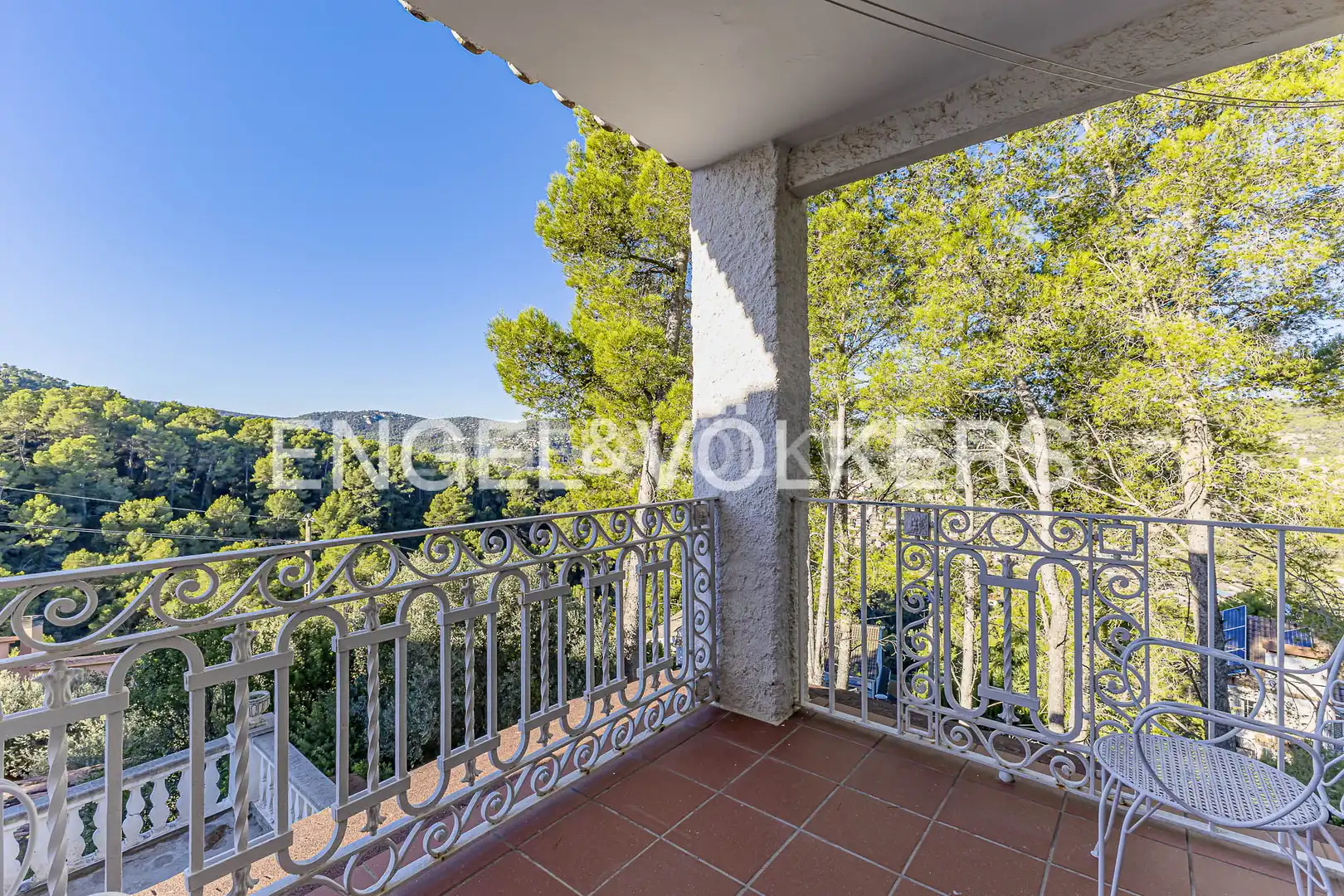 Casa o chalet en venta en Cervelló