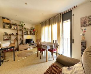 Living room of Flat for sale in Mataró  with Balcony