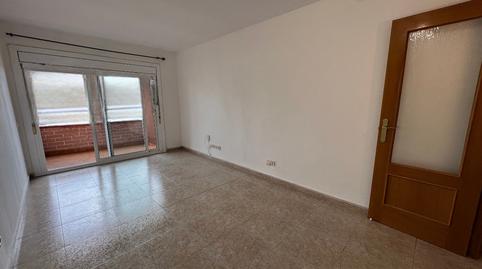 Foto 2 de Pis en venda a Font Verda, Granollers