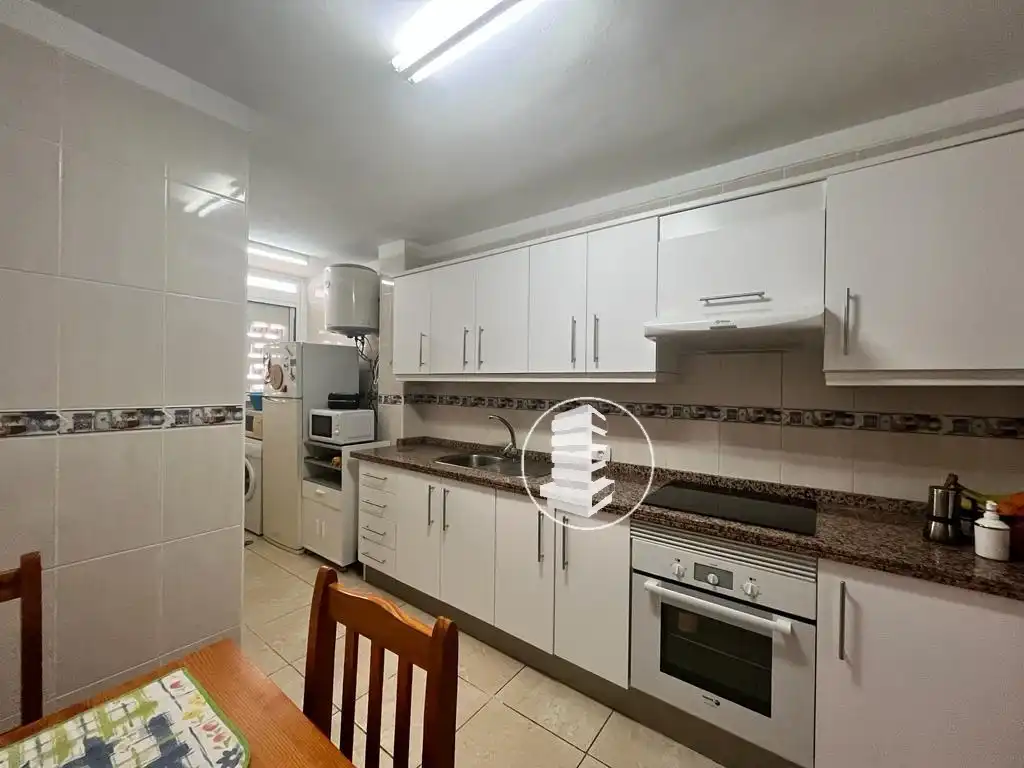 Apartments for rent in Candelaria - Playa La Viuda