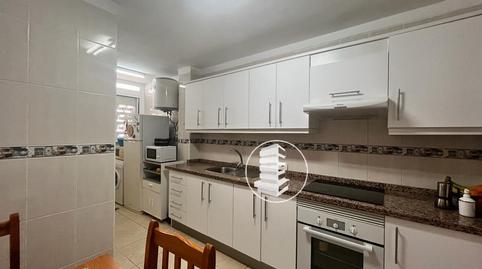 Foto 3 de Apartamento de alquiler en Candelaria - Playa La Viuda, Candelaria