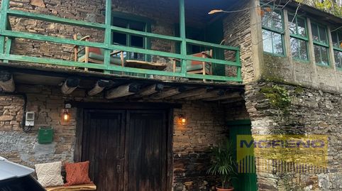 Foto 3 de Finca rústica en venta en Lugar Goo - Goo, O Incio , Lugo