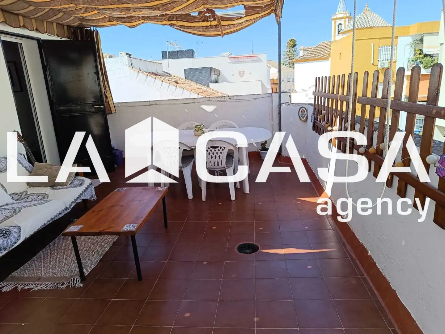 Casa in vendita a Calle SANTA ANA, imagen 28