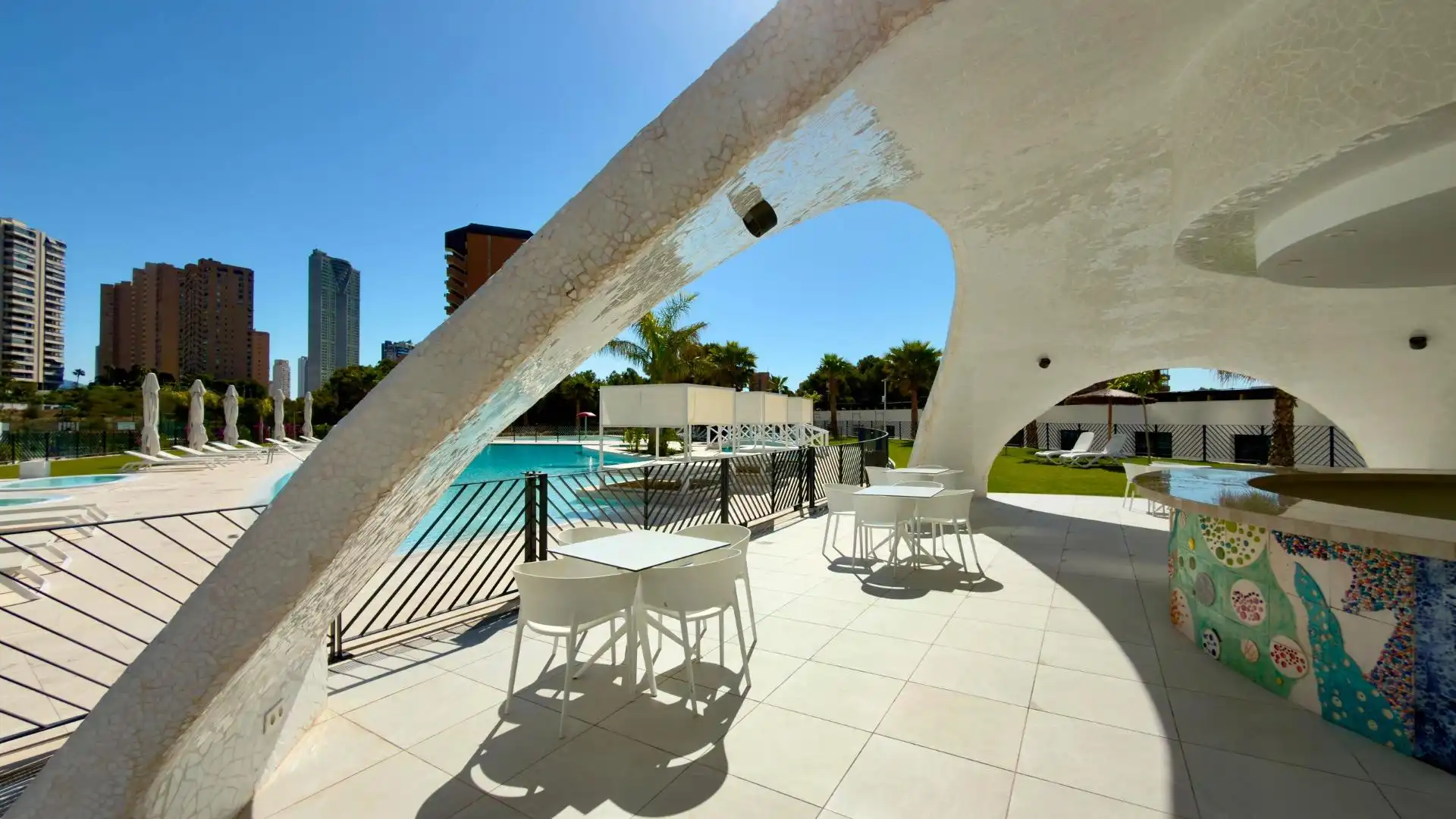 Apartment zum Verkauf in Avenida BENISSA, imagen 30