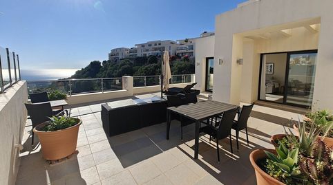 Foto 4 de Ático en venta en Urbanizacion Los Altos de Los Monteros, 11, Alto de los Monteros, Marbella