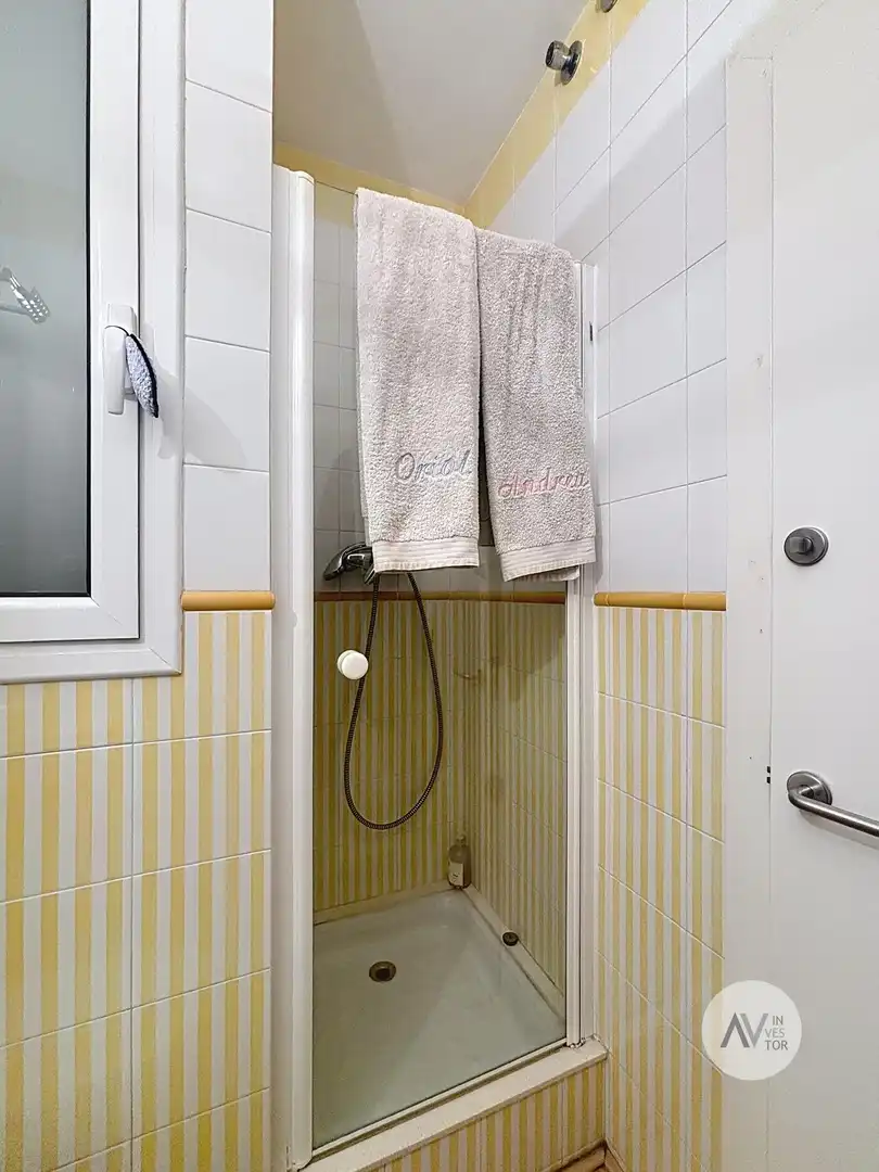 Apartament de lloguer a Carrer de la Verge dels Dolors, Centre