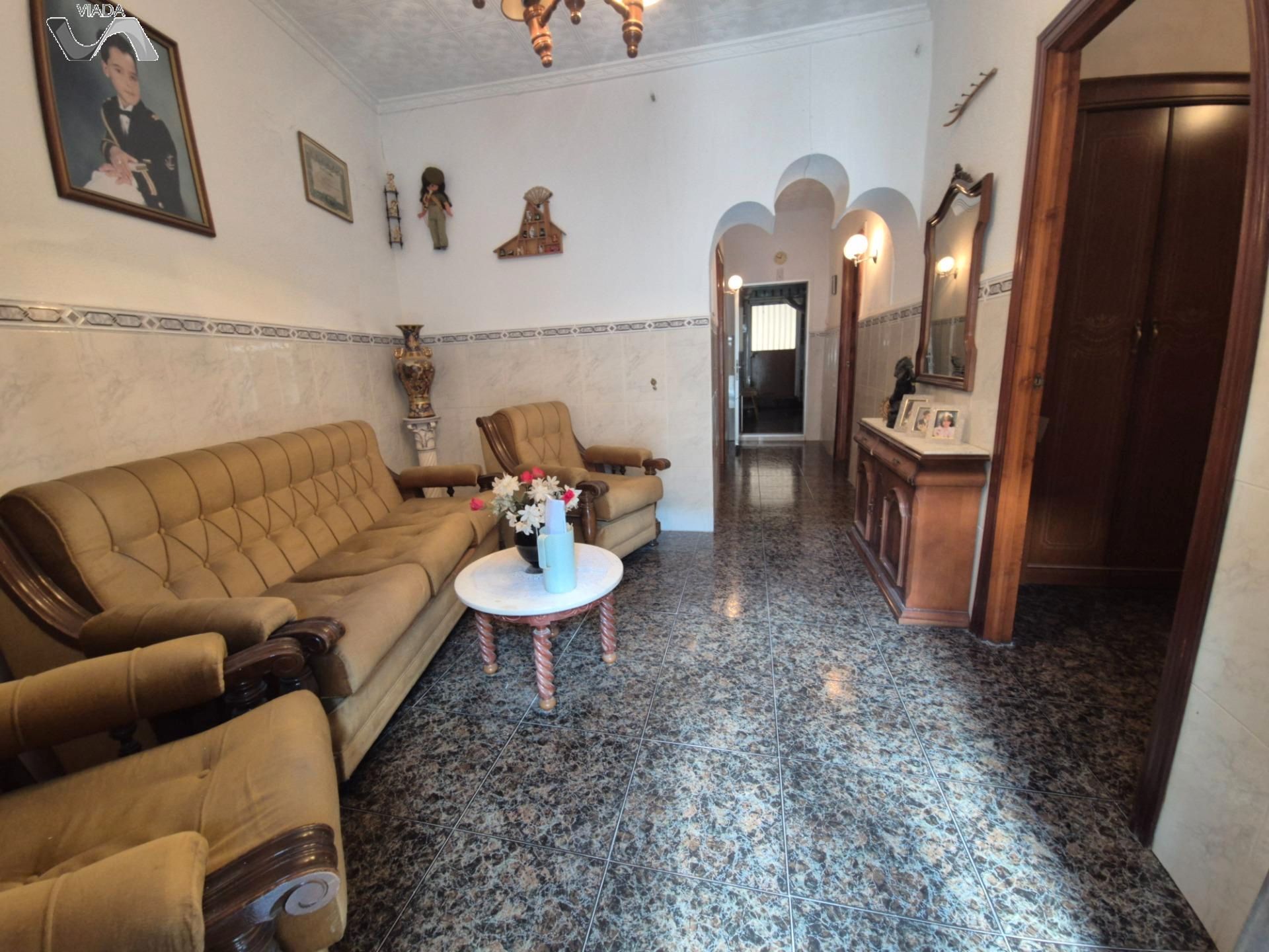 Casa o chalet en venta en Puertollano con Terraza